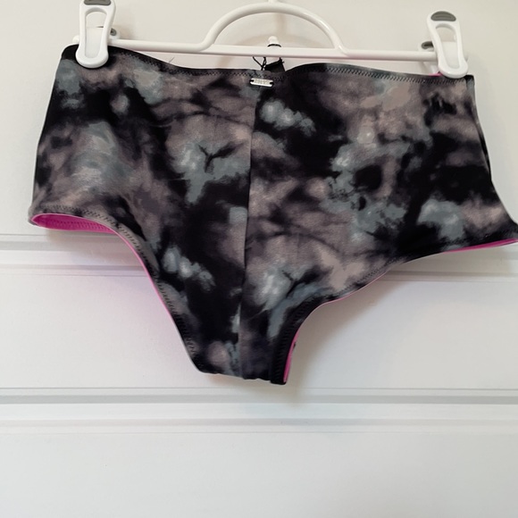 2 for $15 PINK by Victoria’s Secret Rev. Hipster Swim Bottom - Picture 3 of 5